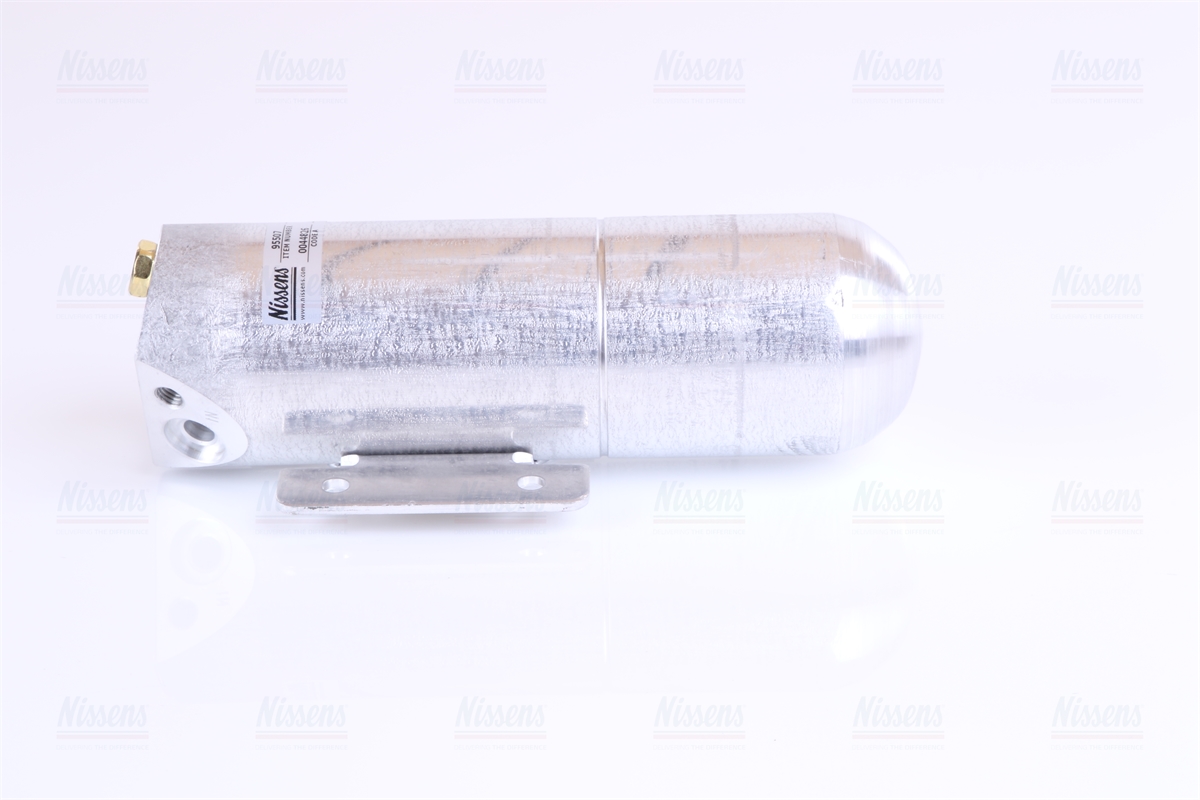 Nissens Aircon Receiver Dryer Filter 95507