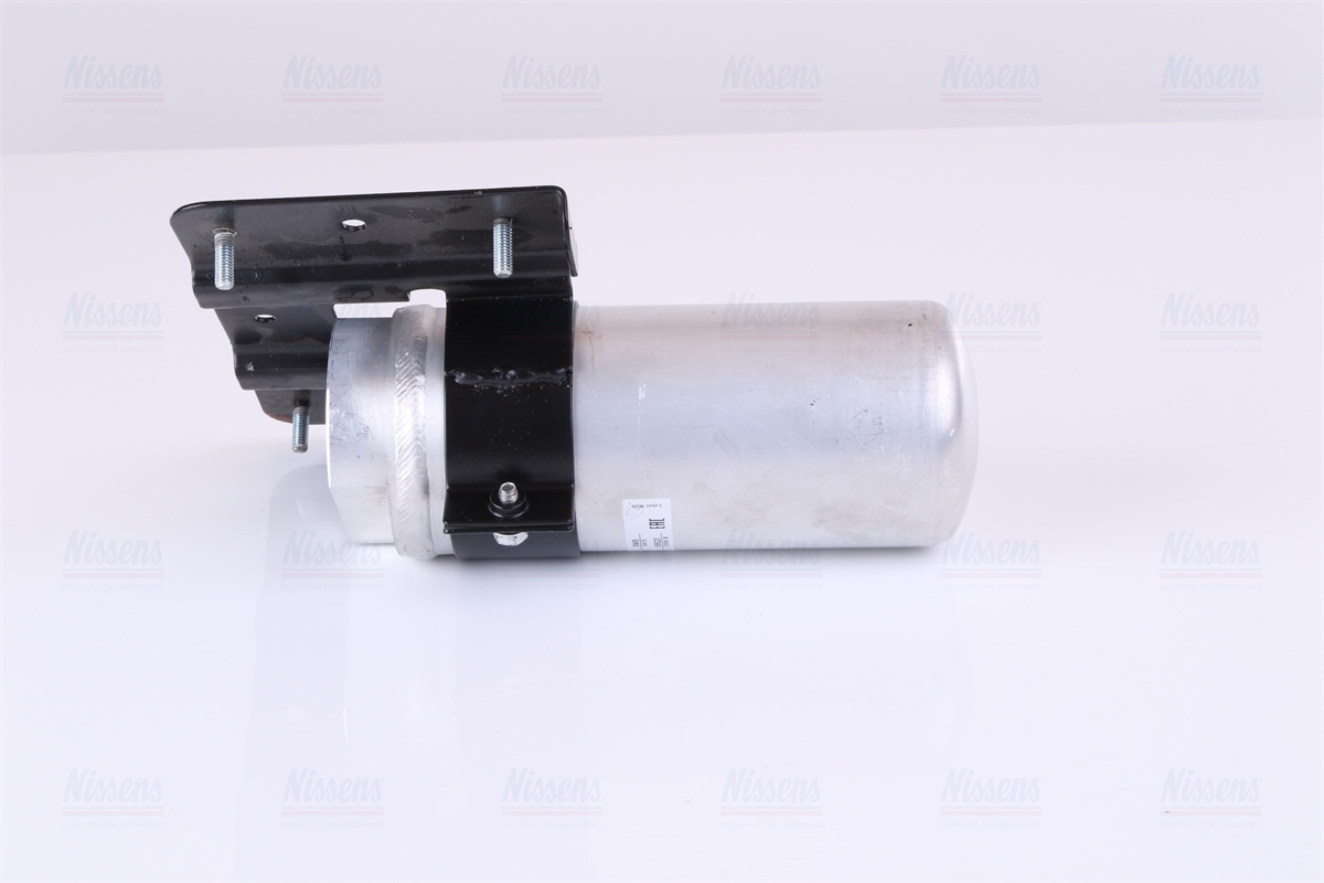 Nissens Aircon Receiver Dryer Filter 95508
