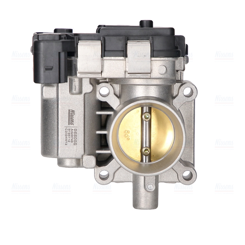 Nissens Throttle Body 955088
