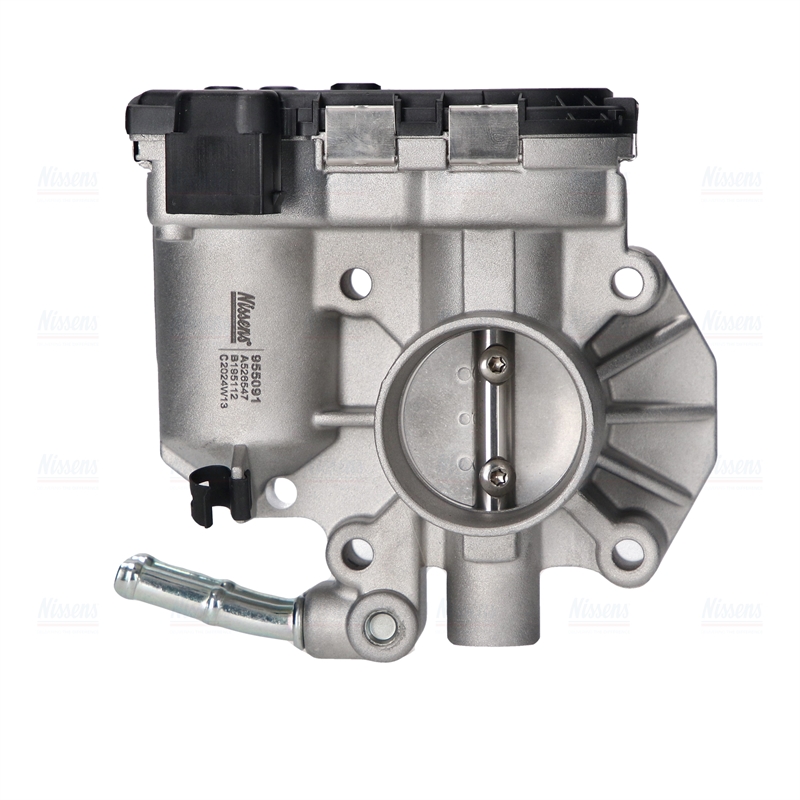 Nissens Throttle Body 955091