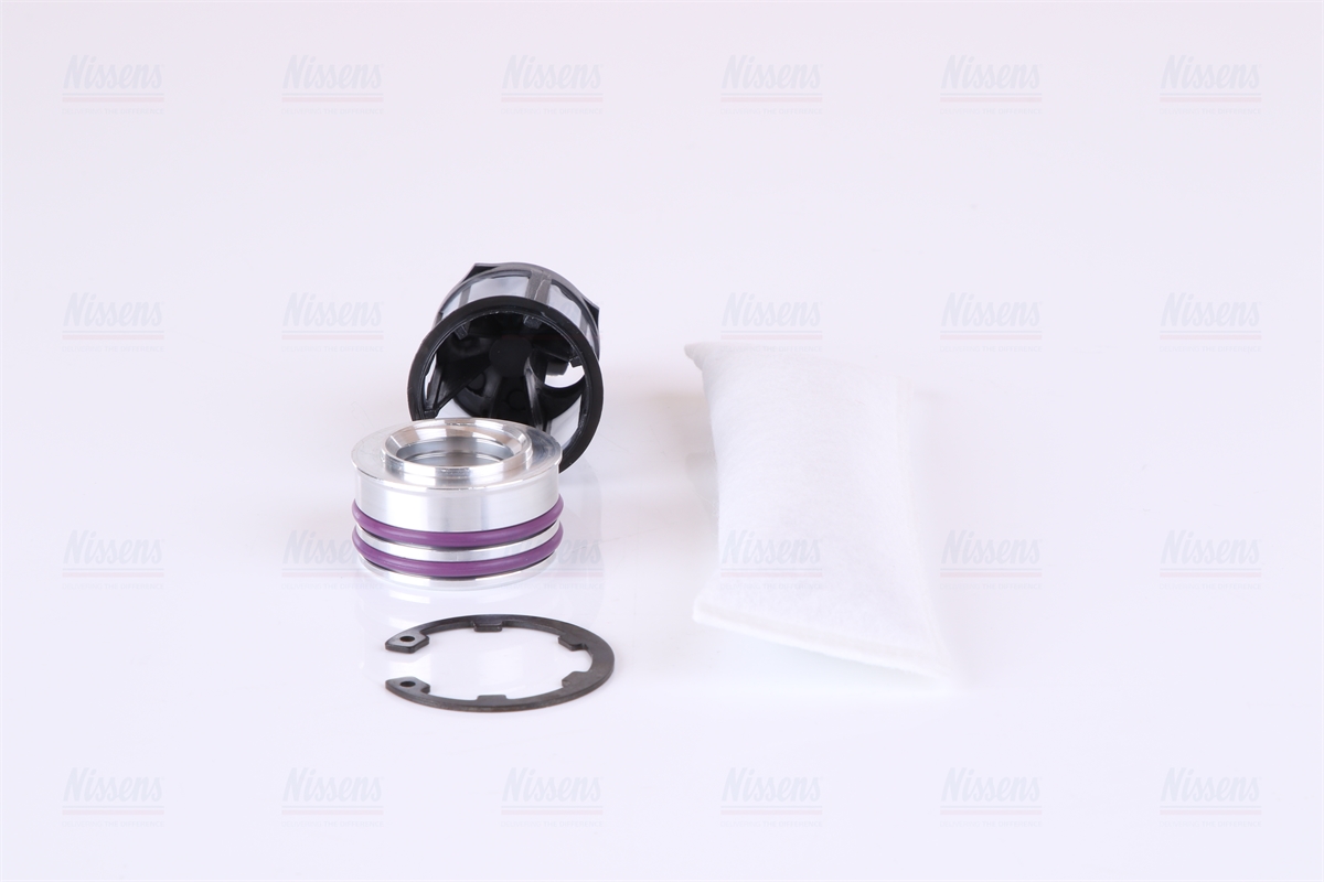 Nissens Aircon Receiver Dryer Filter 95515