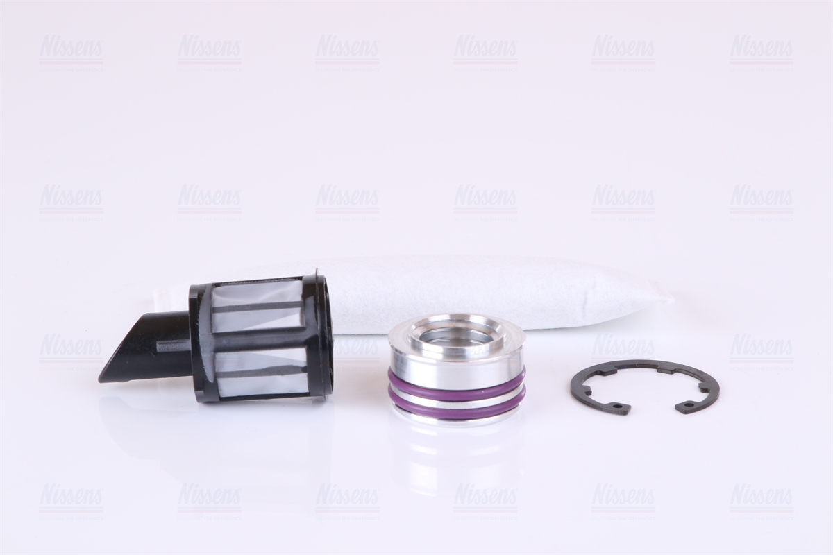 Nissens Aircon Receiver Dryer Filter 95515