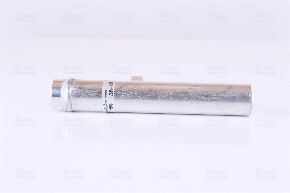 Nissens Aircon Receiver Dryer Filter 95516