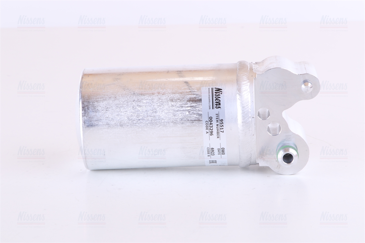Nissens Aircon Receiver Dryer Filter 95517