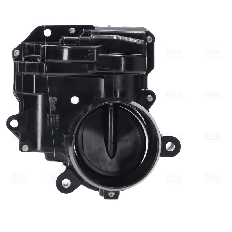 Nissens Throttle Body 955171