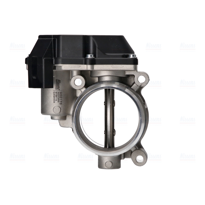 Nissens Throttle Body 955176
