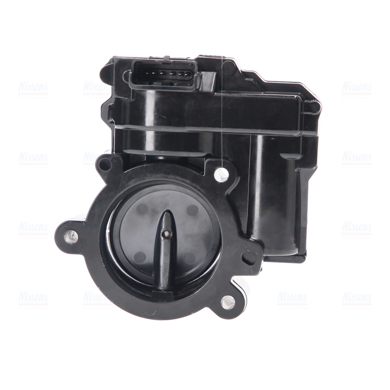 Nissens Throttle Body 955177