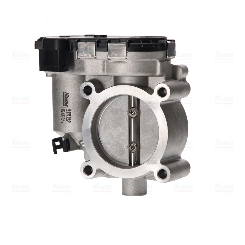 Nissens Throttle Body 955186