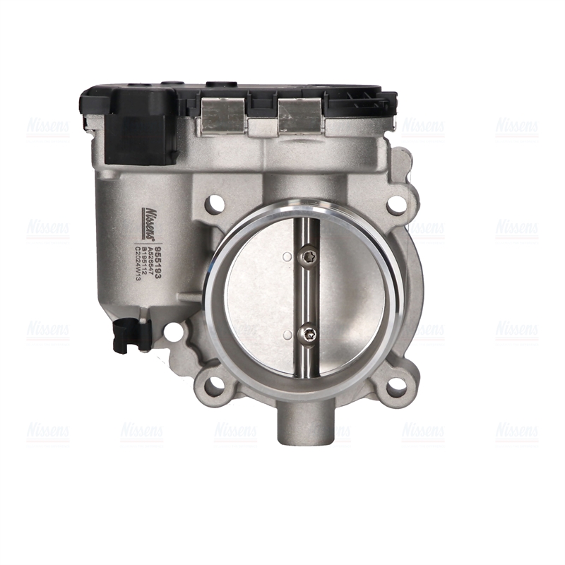 Nissens Throttle Body 955193
