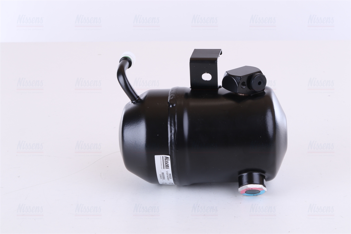 Nissens Aircon Receiver Dryer Filter 95520