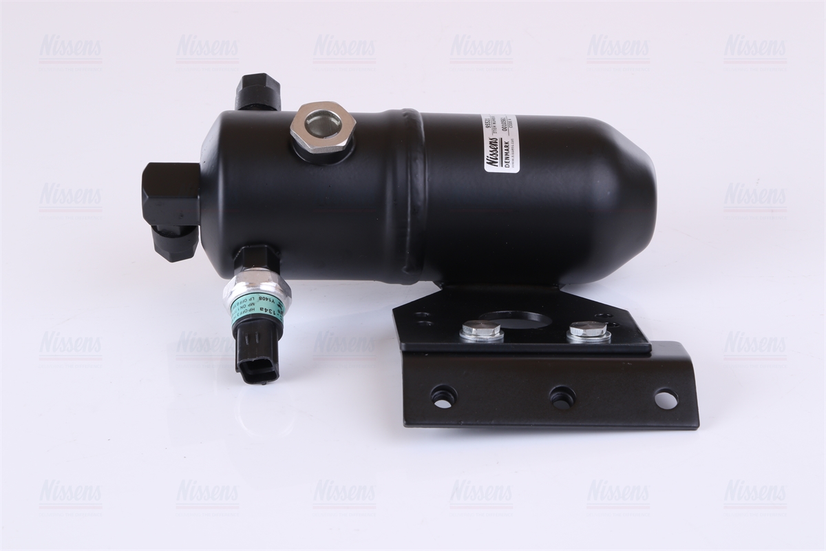 Nissens Aircon Receiver Dryer Filter 95521