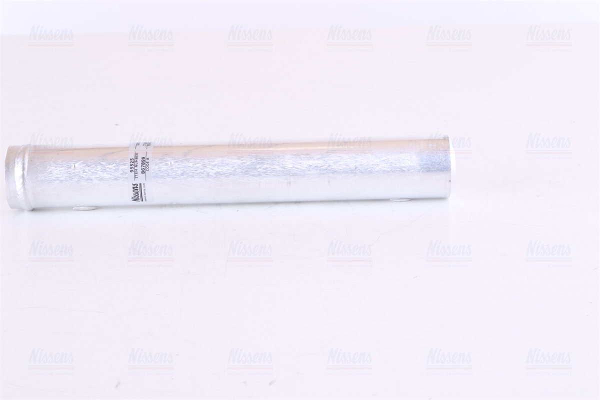 Nissens Aircon Receiver Dryer Filter 95525