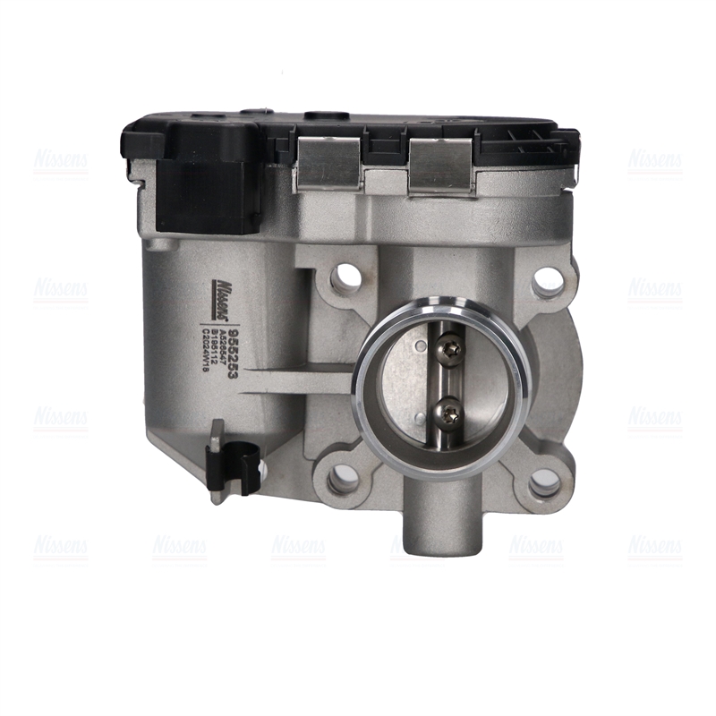 Nissens Throttle Body 955253
