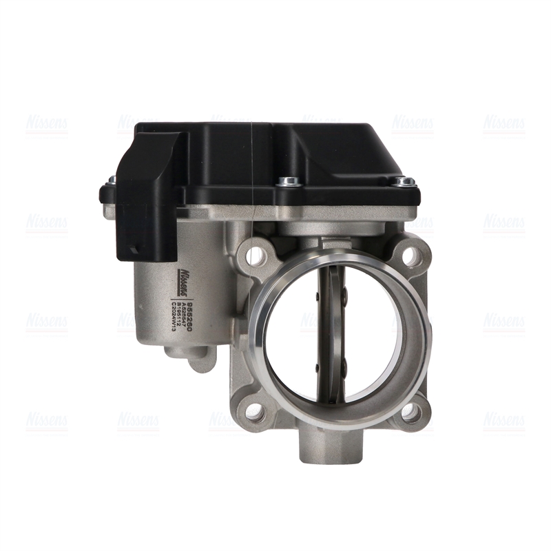 Nissens Throttle Body 955260