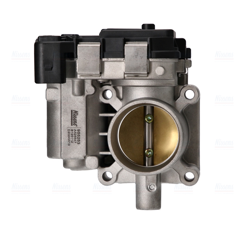 Nissens Throttle Body 955263