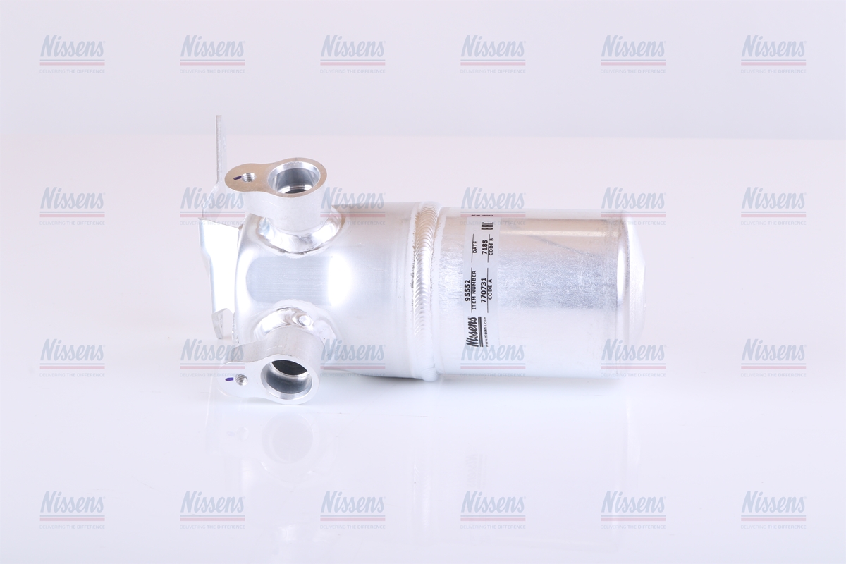 NISSENS Aircon Receiver Dryer 95552