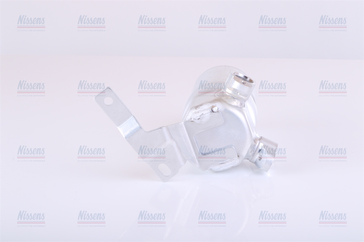 NISSENS Aircon Receiver Dryer 95552