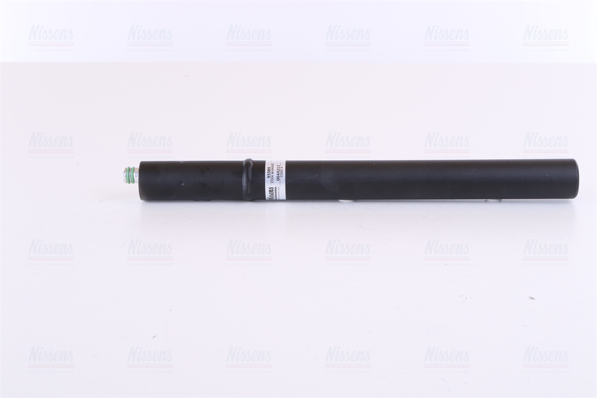 Nissens Aircon Receiver Dryer Filter 95589
