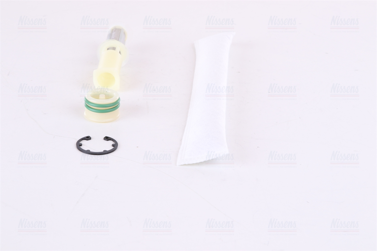 Nissens Aircon Receiver Dryer Filter 95598