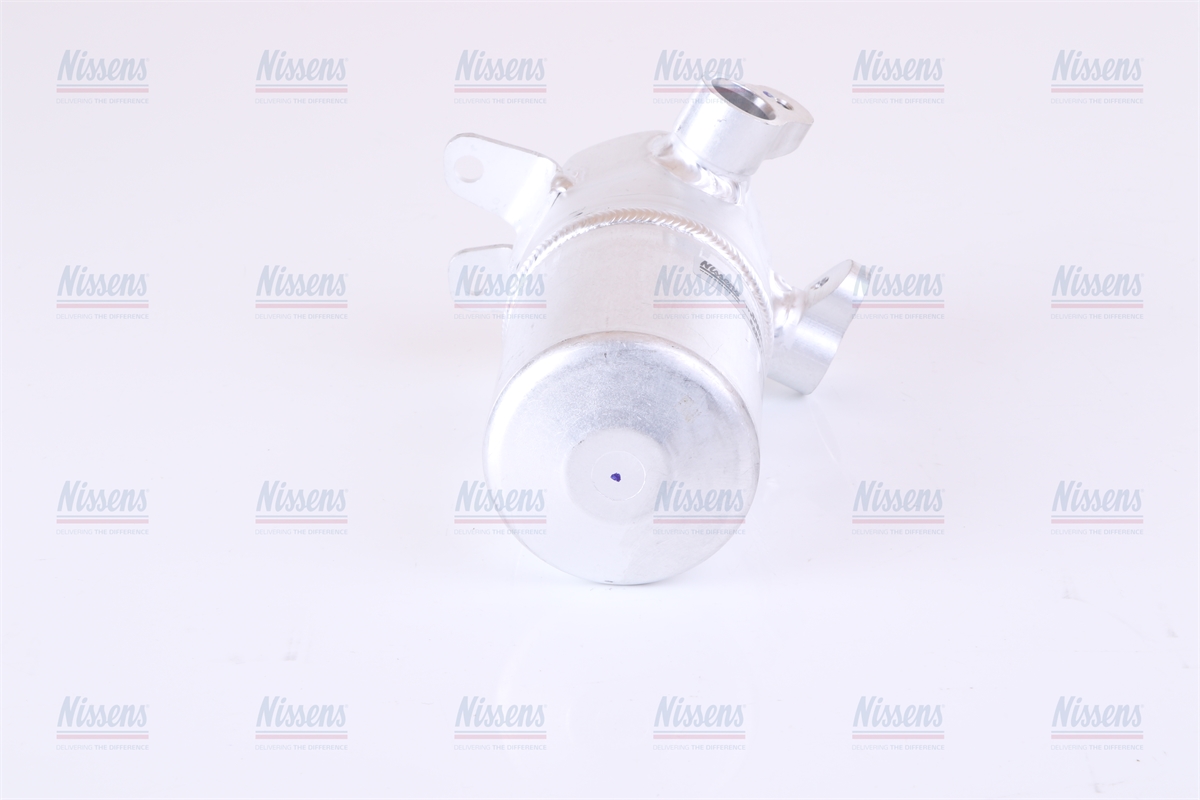 NISSENS Aircon Receiver Dryer 95602