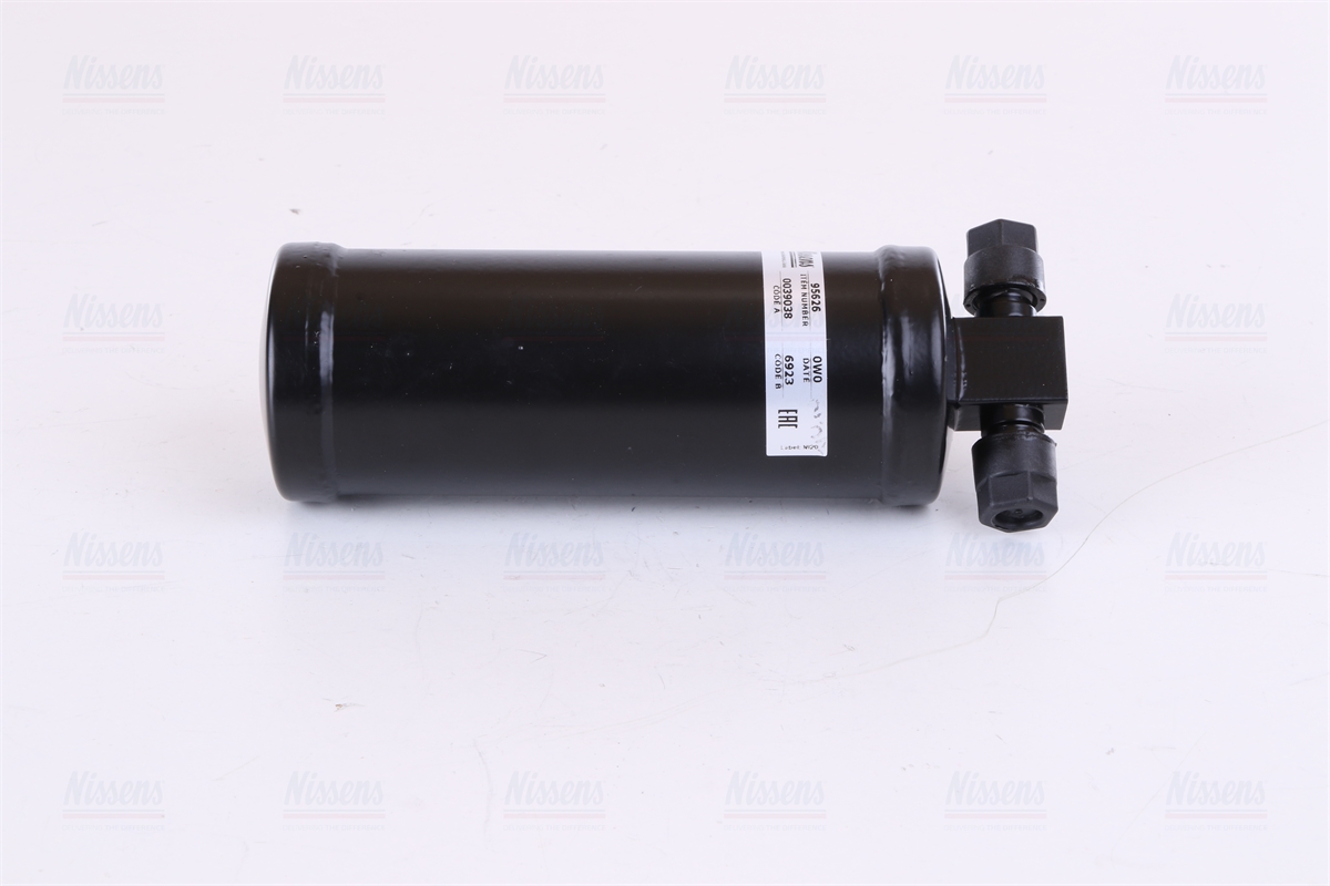 Nissens Aircon Receiver Dryer Filter 95626