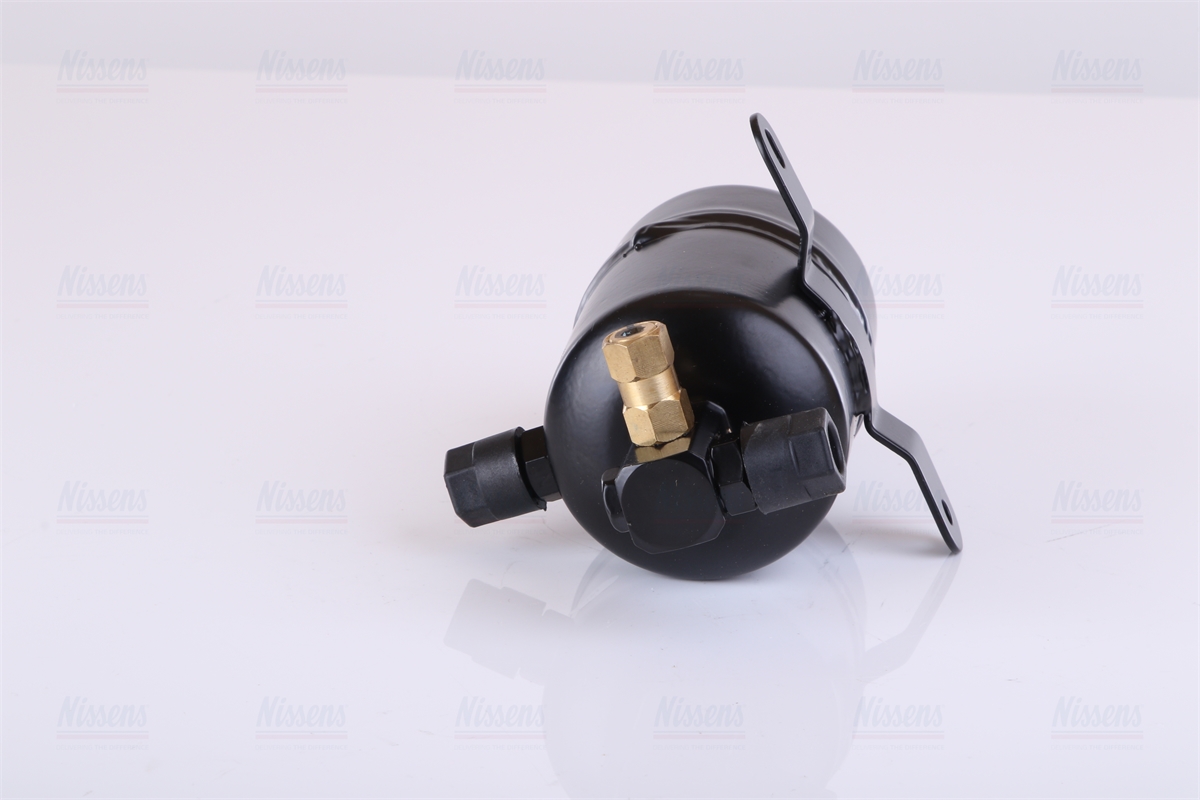 Nissens Aircon Receiver Dryer Filter 95763