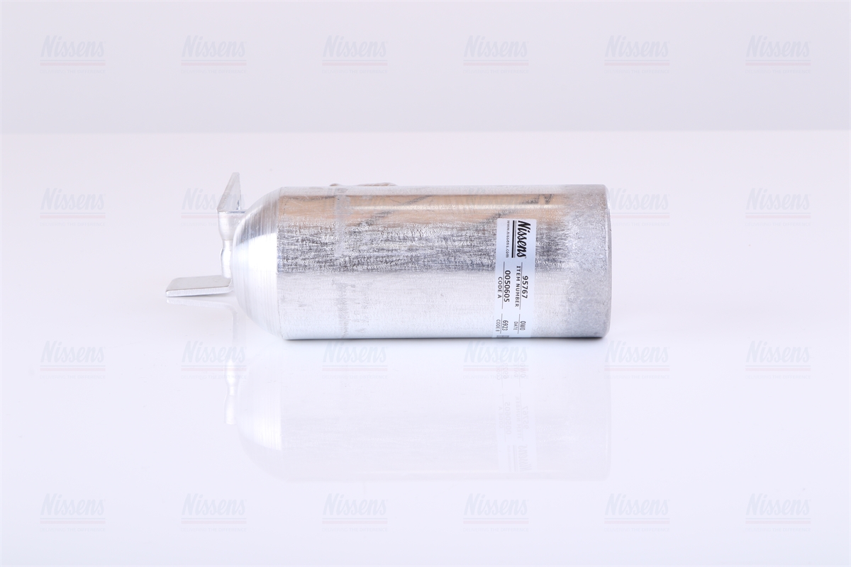 Nissens Aircon Receiver Dryer Filter 95767