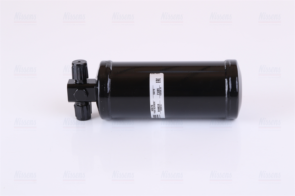 Nissens Aircon Receiver Dryer Filter 95976