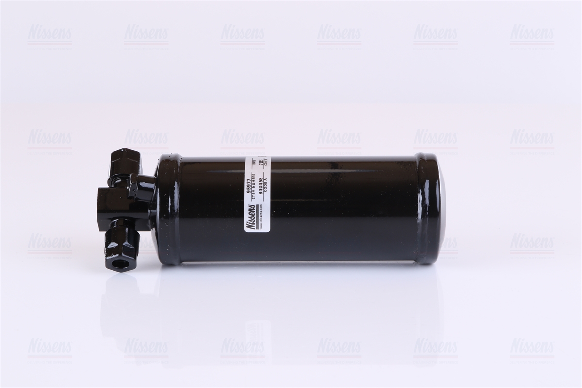 Nissens Aircon Receiver Dryer Filter 95977