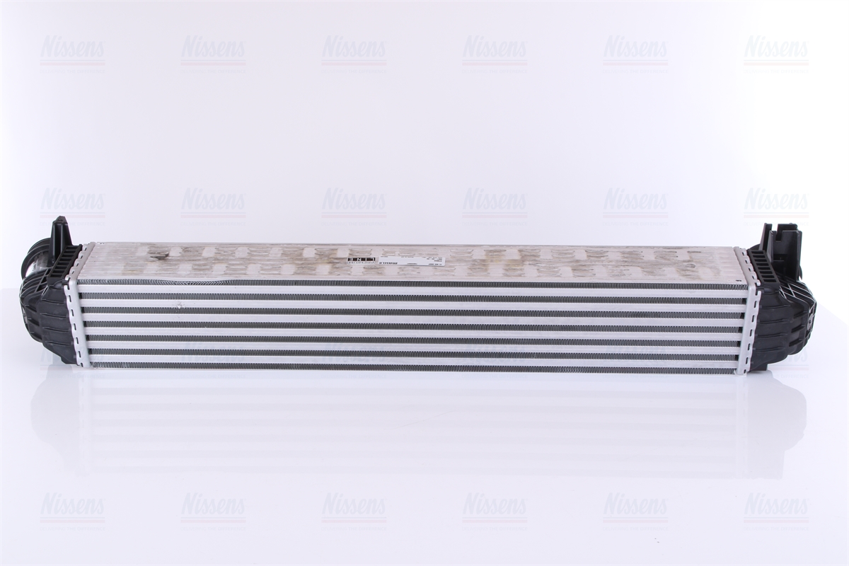 Nissens Charge Air Intercooler 96120