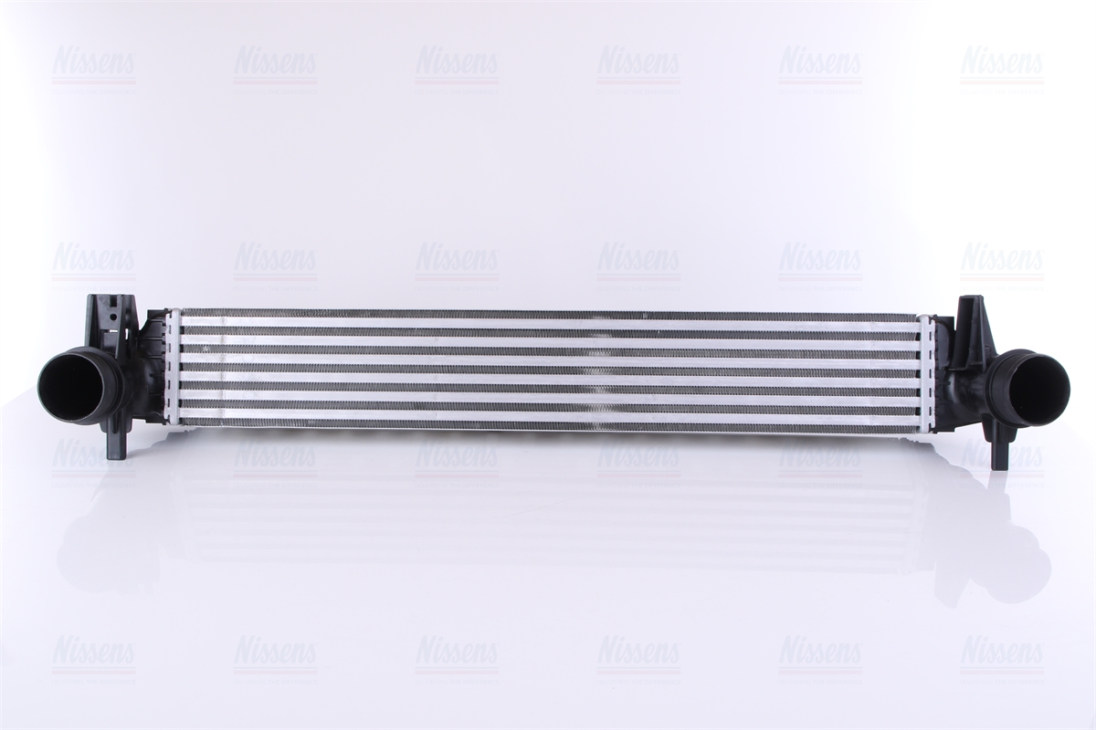 Nissens Charge Air Intercooler 96120