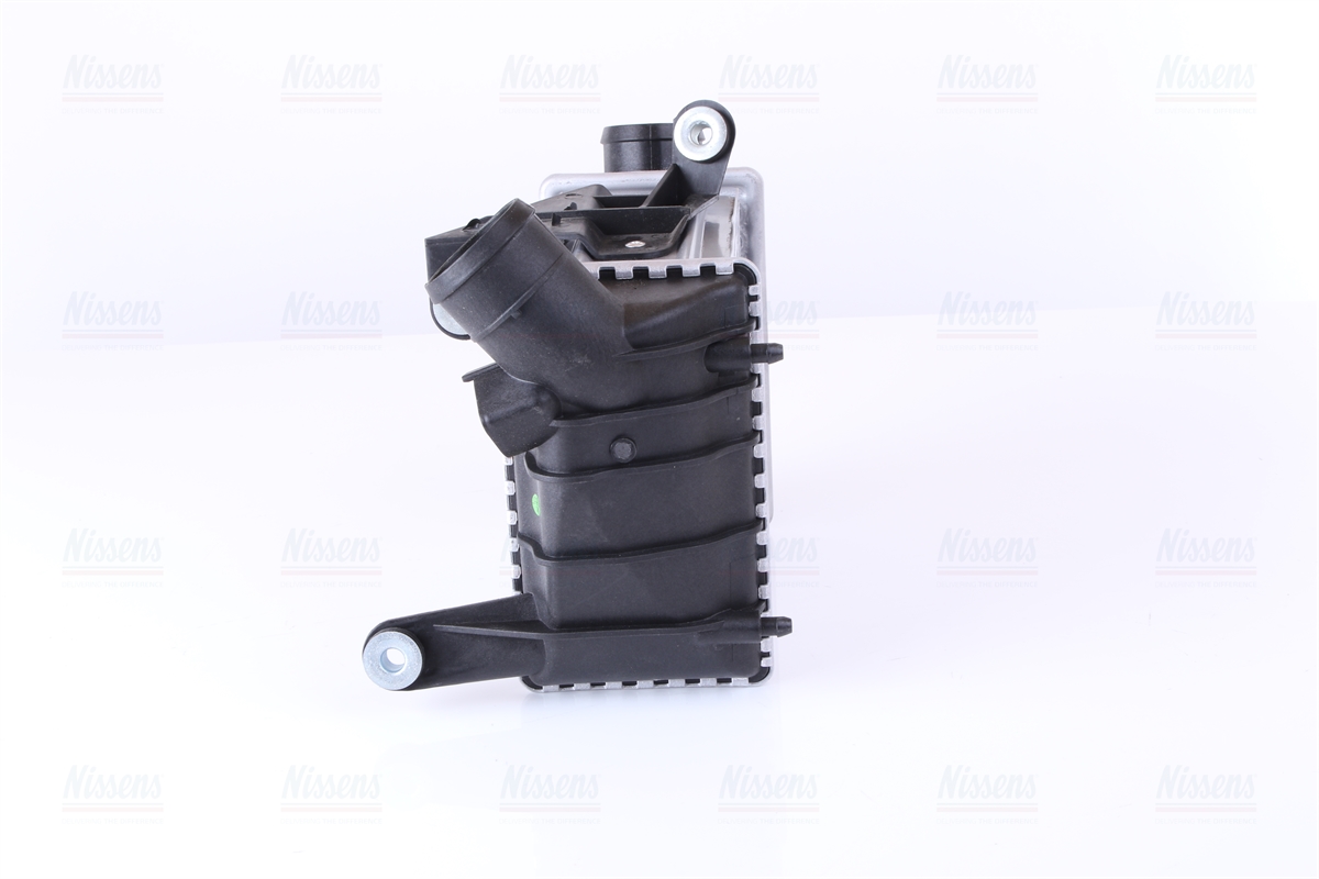 Nissens Charge Air Intercooler 961200