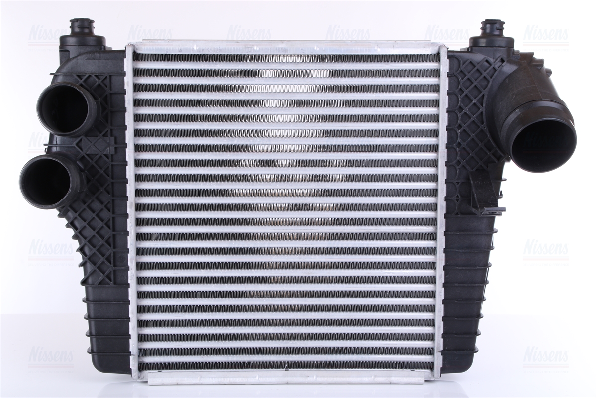 Nissens Charge Air Intercooler 961203