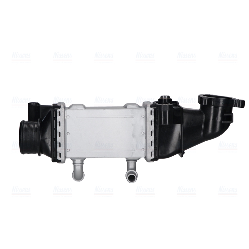 Nissens Charge Air Intercooler 961207