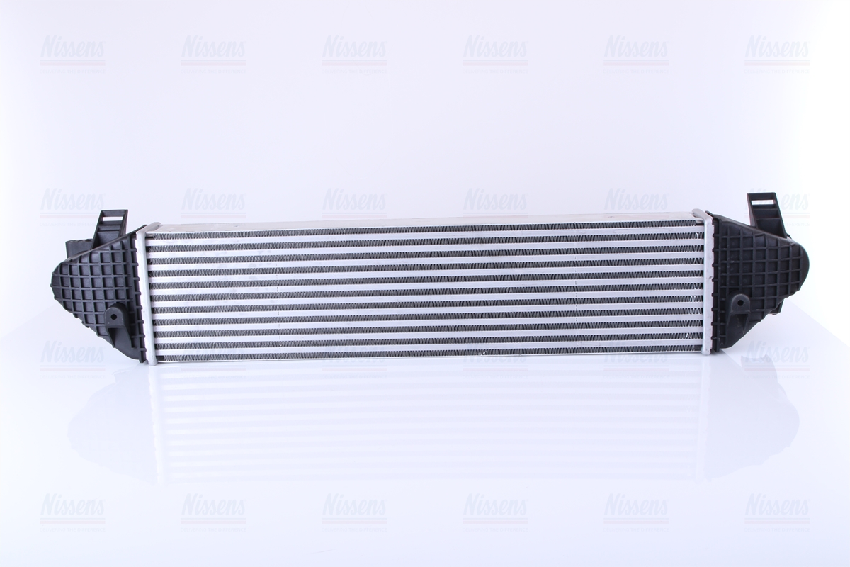 Nissens Charge Air Intercooler 961220
