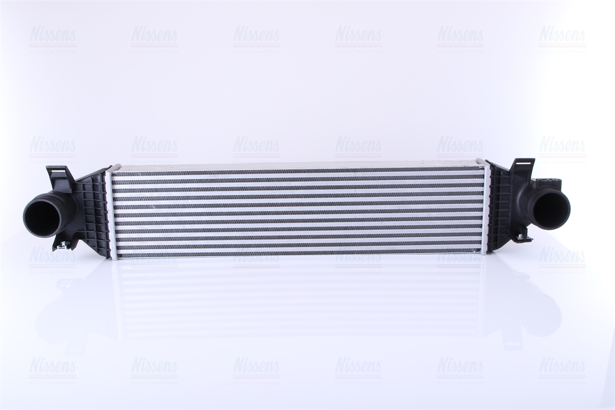 Nissens Charge Air Intercooler 961220
