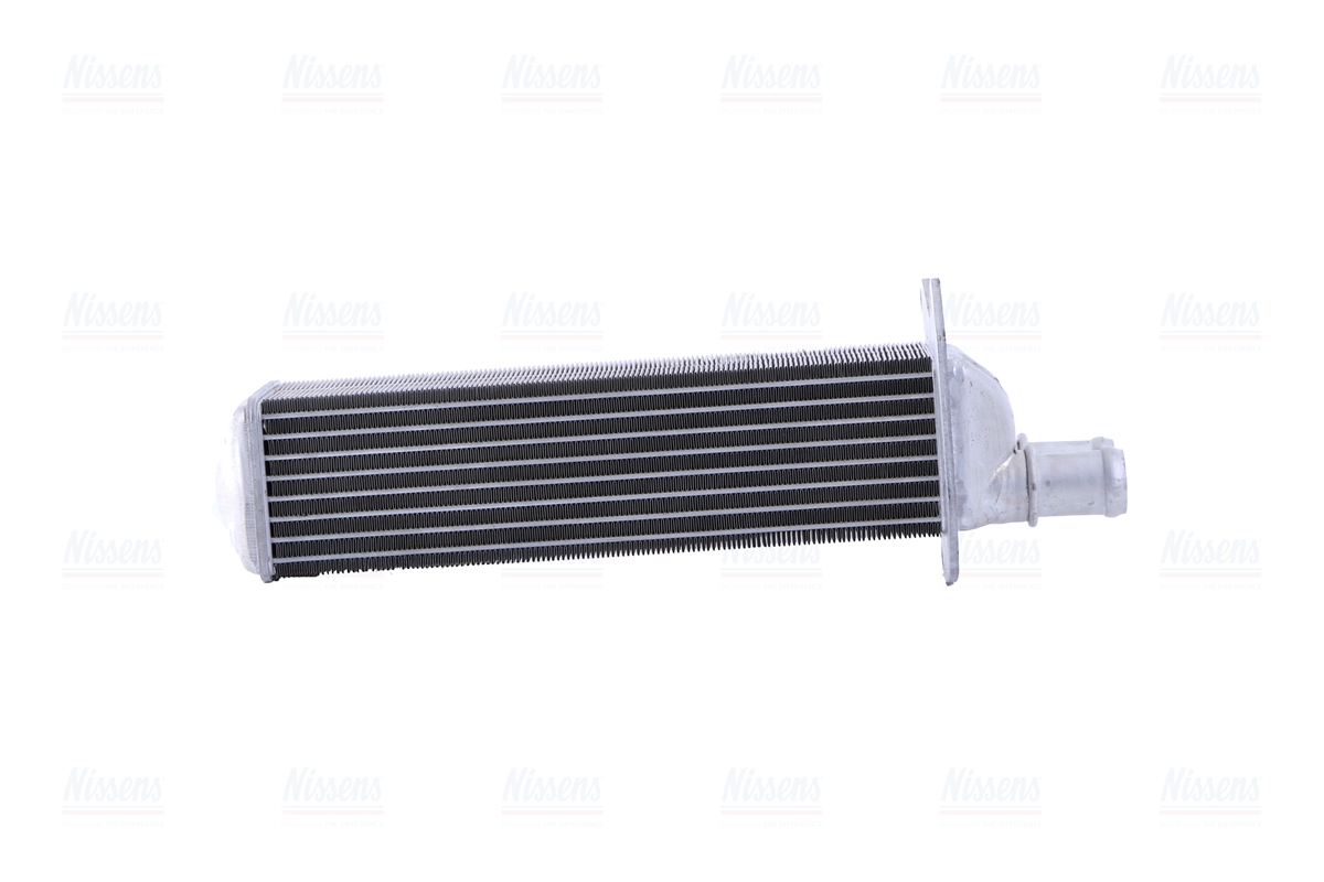 Nissens Charge Air Intercooler 961221