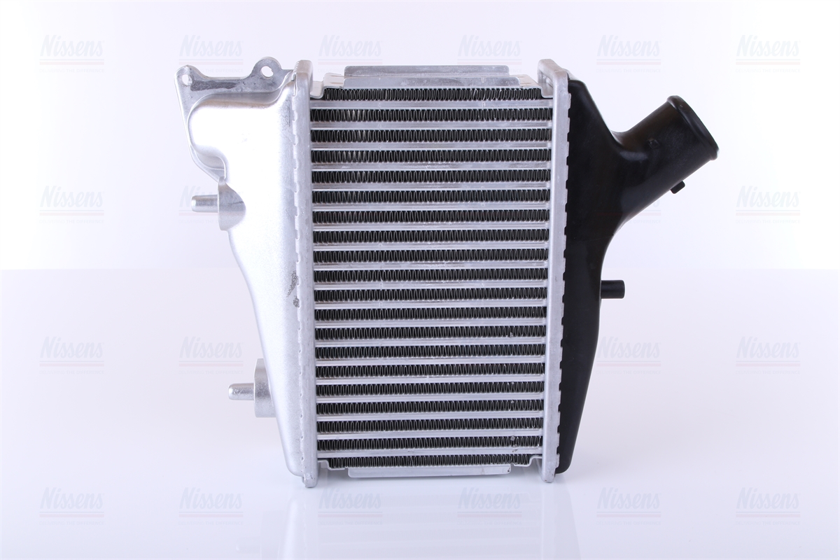 Nissens Charge Air Intercooler 961222