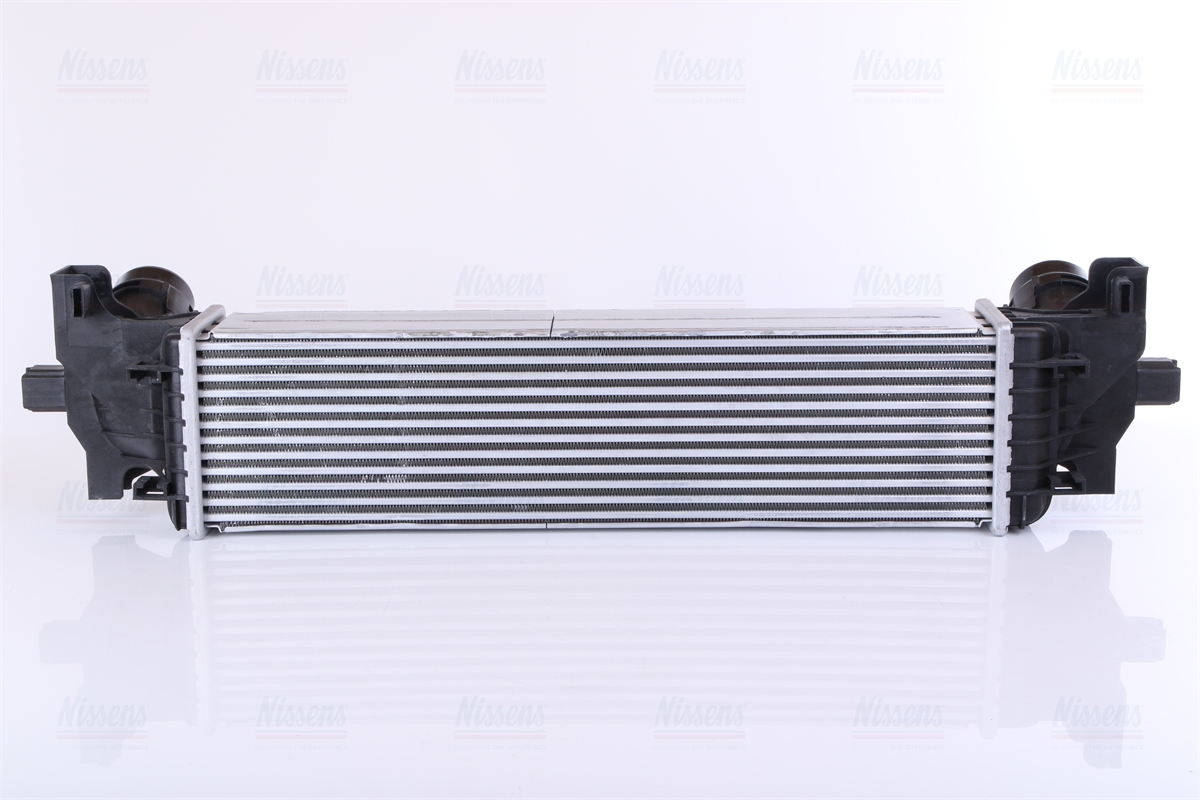Nissens Charge Air Intercooler 961226