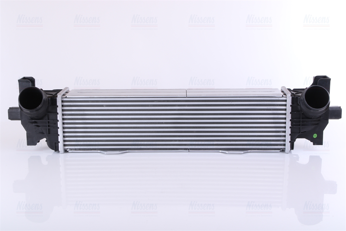Nissens Charge Air Intercooler 961226