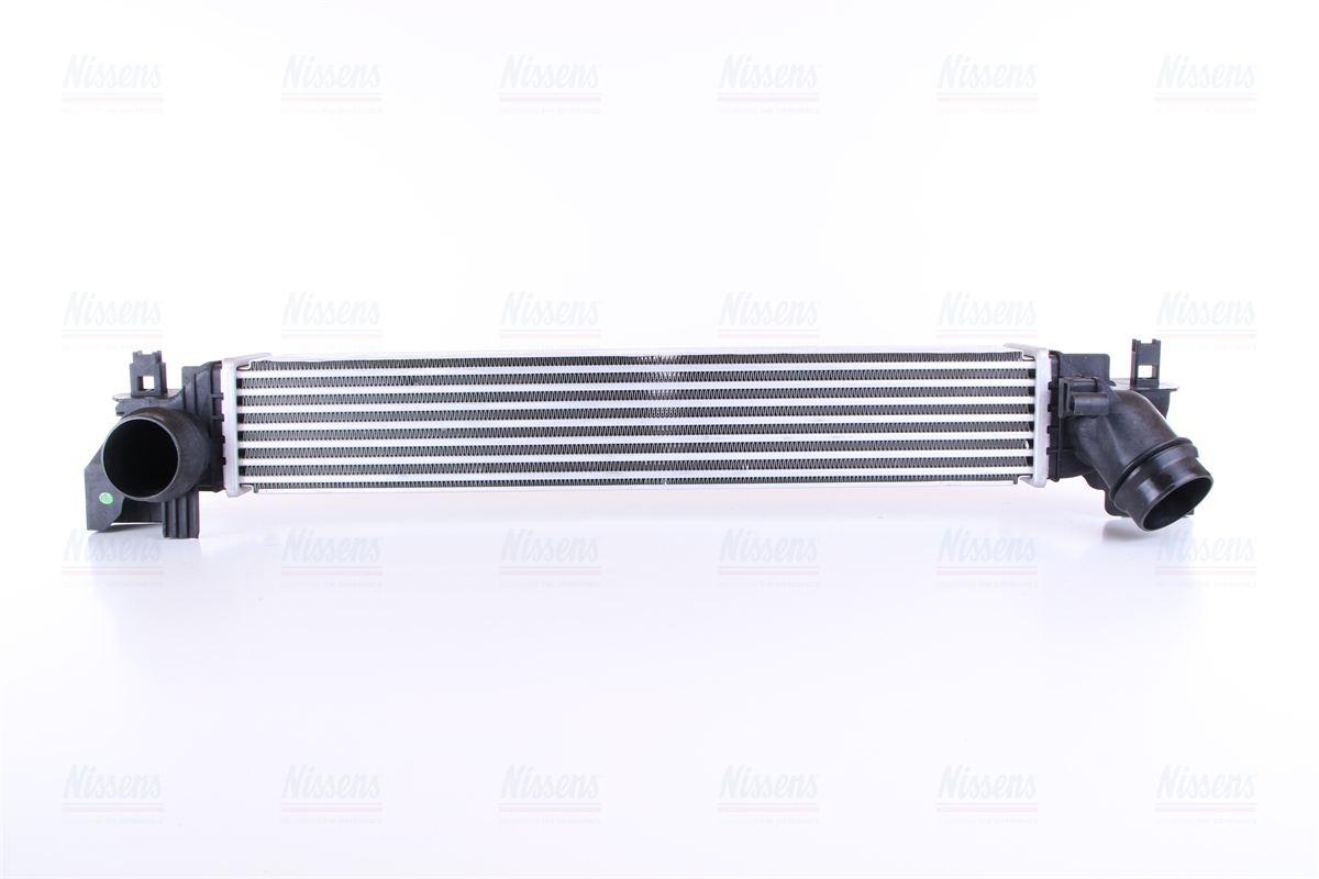 Nissens Charge Air Intercooler 961233