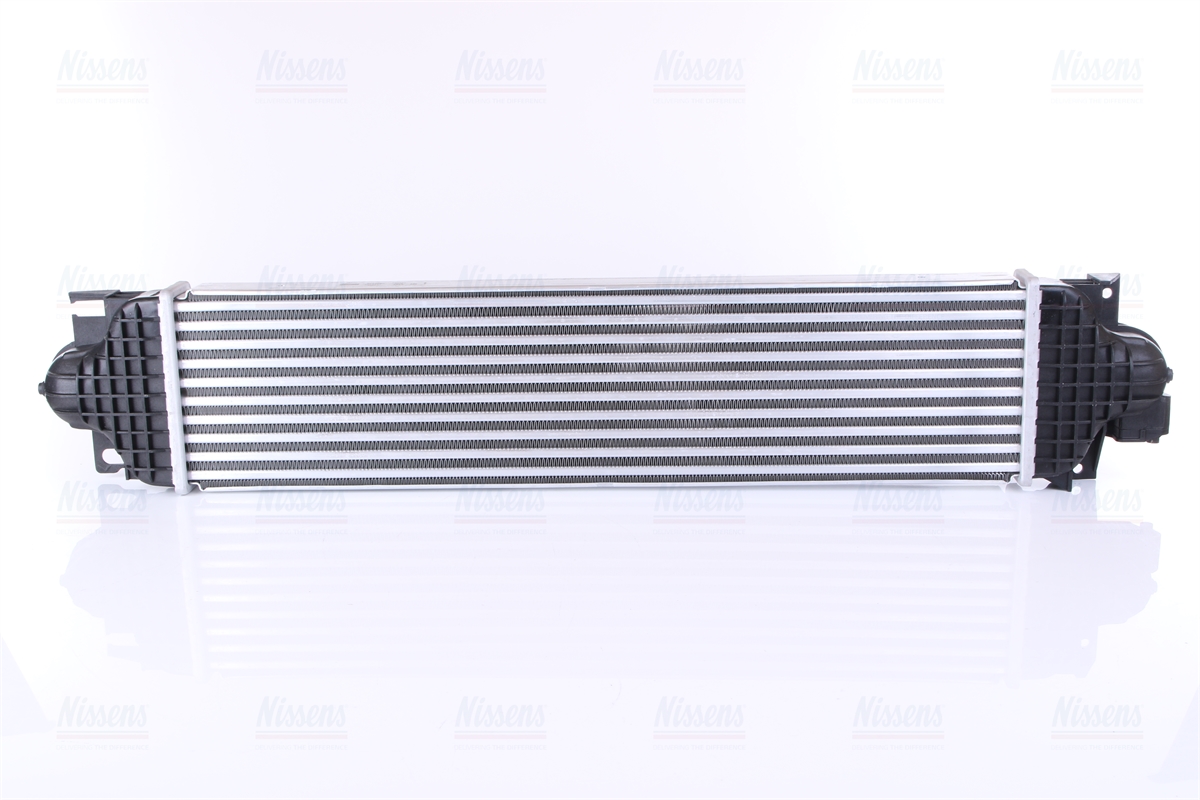 Nissens Charge Air Intercooler 961234