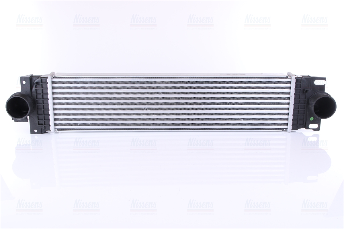 Nissens Charge Air Intercooler 961234