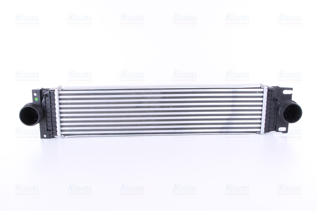 Nissens Charge Air Intercooler 961235