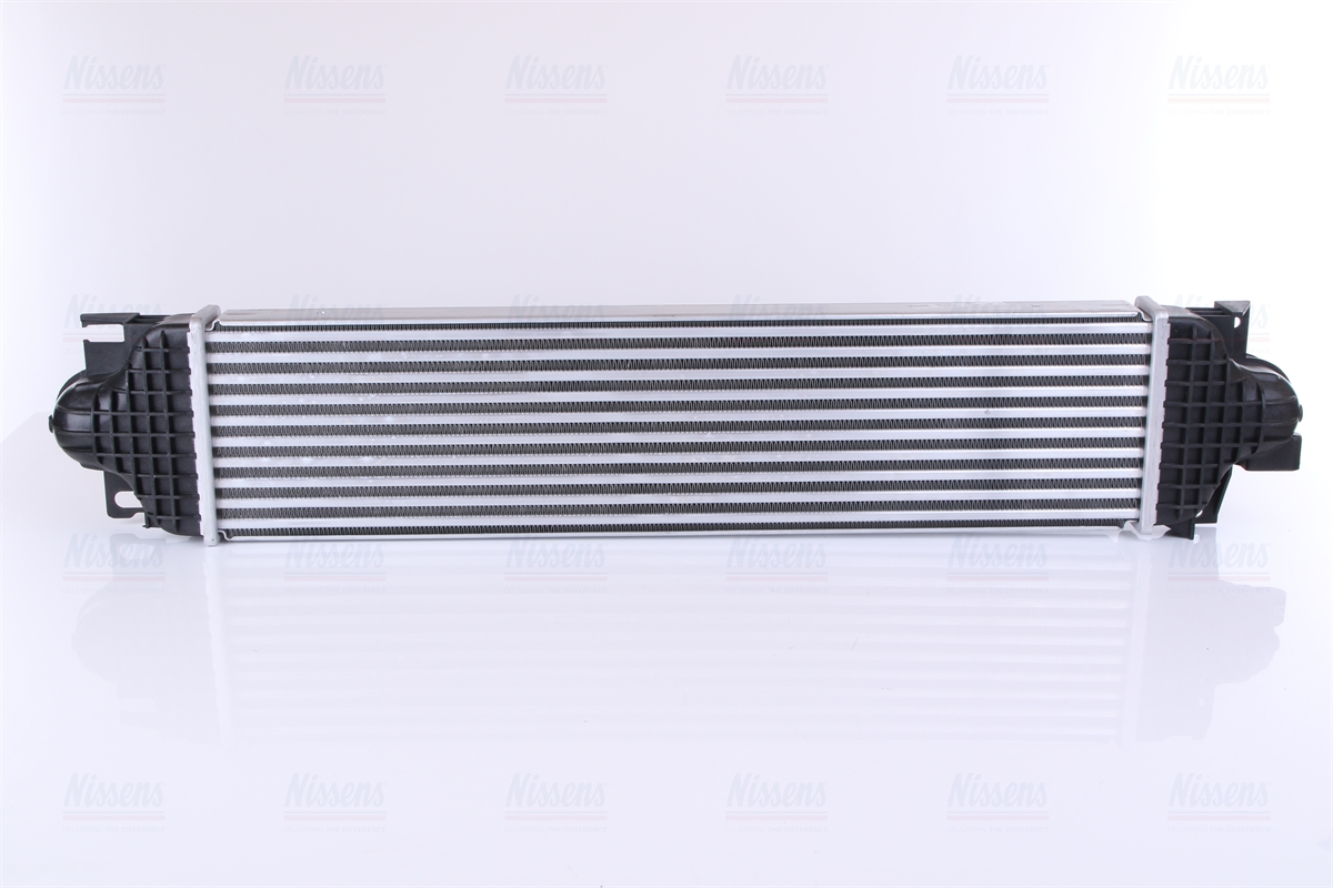 Nissens Charge Air Intercooler 961236