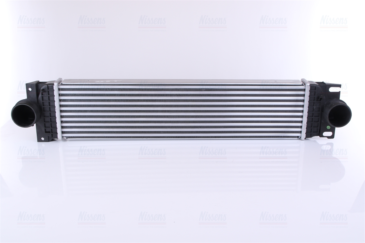 Nissens Charge Air Intercooler 961236