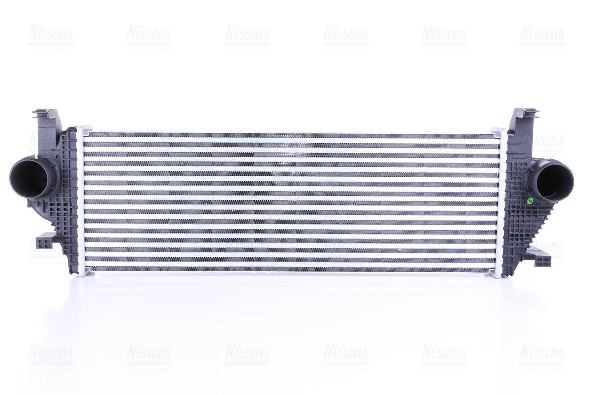 Nissens Charge Air Intercooler 961238