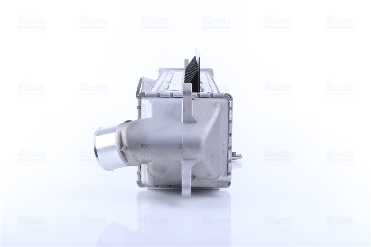 Nissens Charge Air Intercooler 961241
