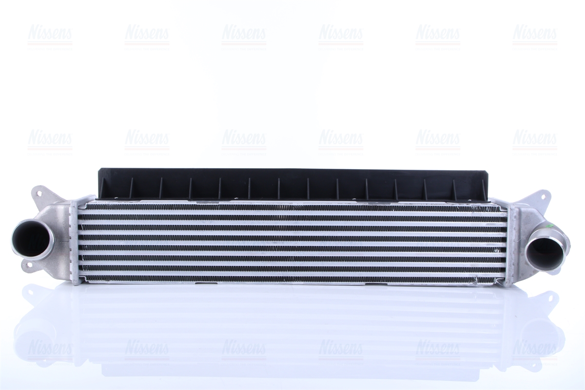 Nissens Charge Air Intercooler 961241