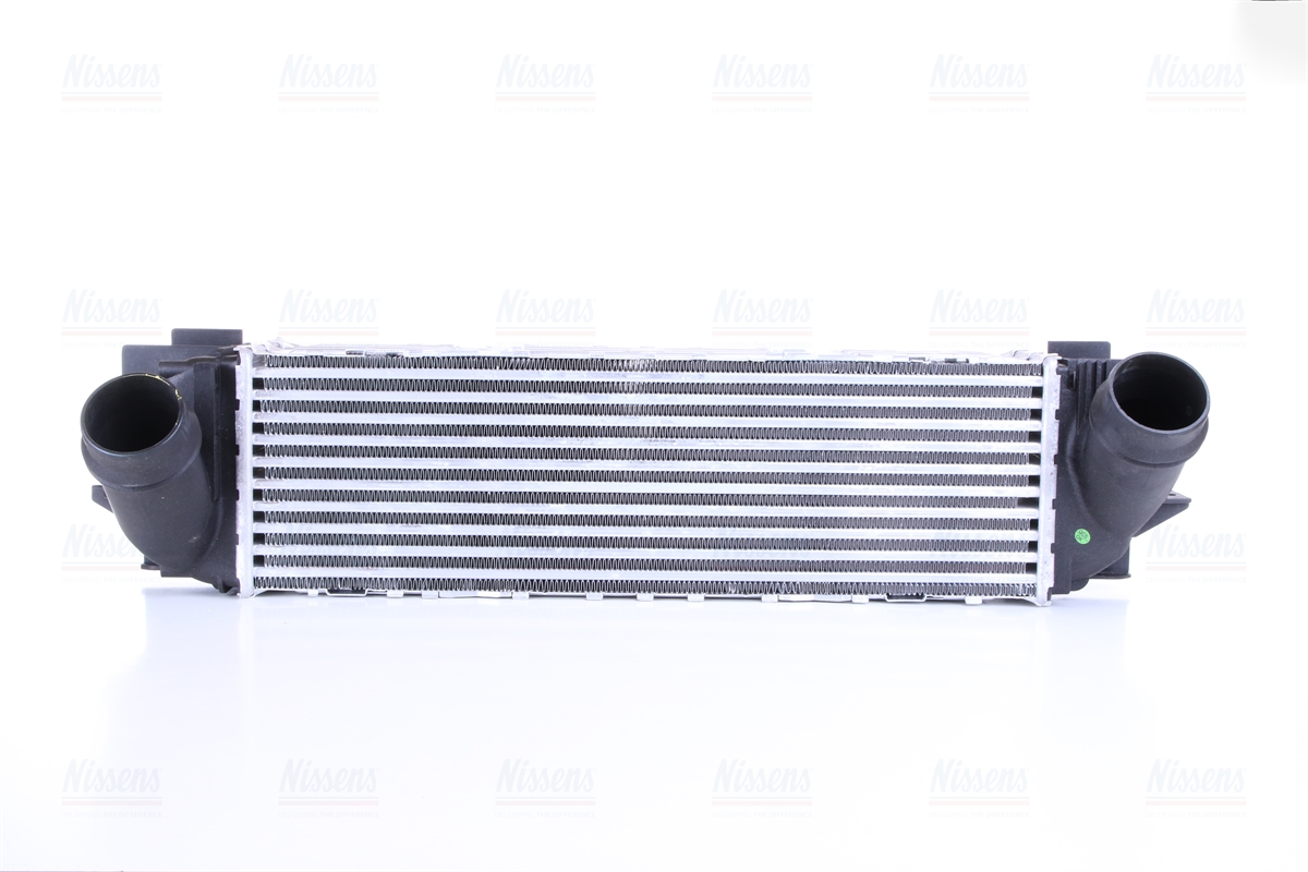 Nissens Charge Air Intercooler 961244